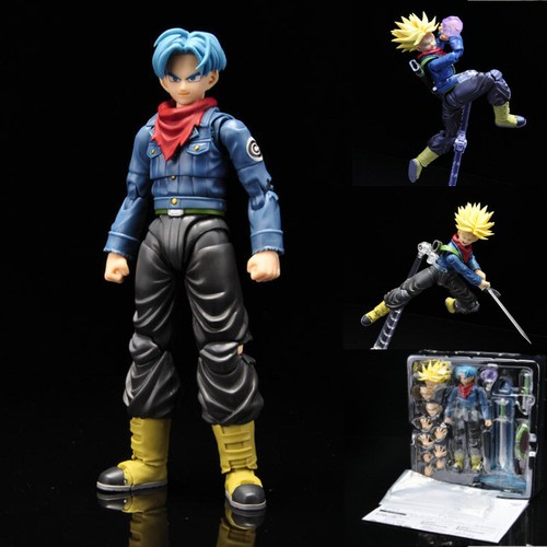 shf trunks